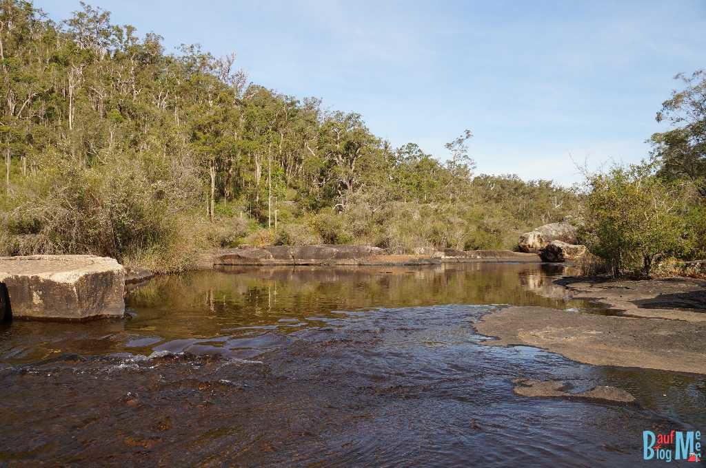 Collie River