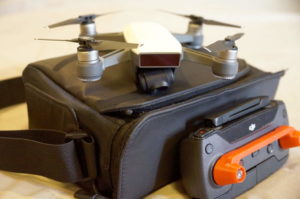 Die Drohne steht auf unserer Weltreise Packliste, muss aber nicht auf deine.