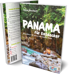 Panama Reiseführer